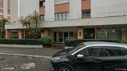 Rooms for rent in Le Raincy - Photo from Google Street View