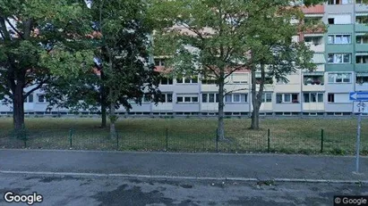 Apartments for rent in Leipzig - Photo from Google Street View