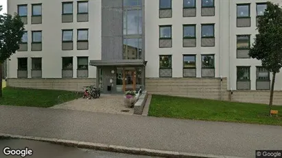 Apartments for rent in Uddevalla - Photo from Google Street View