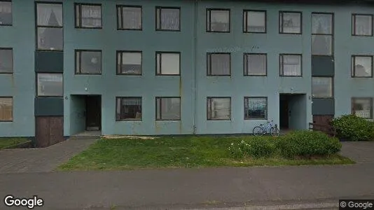 Apartments for rent in Þorlákshöfn - Photo from Google Street View