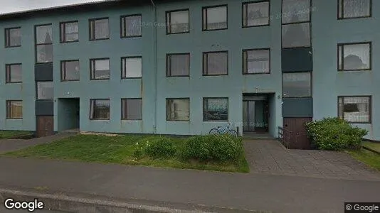 Apartments for rent in Þorlákshöfn - Photo from Google Street View