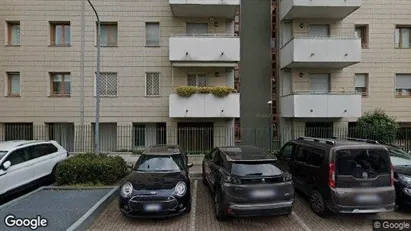 Apartments for rent in Milano Zona 5 - Vigentino, Chiaravalle, Gratosoglio - Photo from Google Street View
