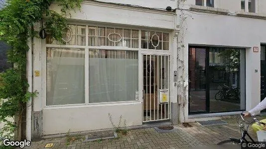 Apartments for rent in Stad Antwerp - Photo from Google Street View