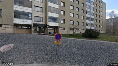 Apartments for rent in Vantaa - Photo from Google Street View