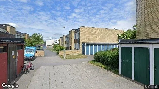 Apartments for rent in Linköping - Photo from Google Street View