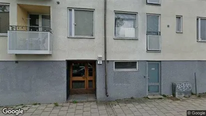 Apartments for rent in Gävle - Photo from Google Street View