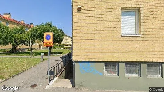 Apartments for rent in Norrköping - Photo from Google Street View