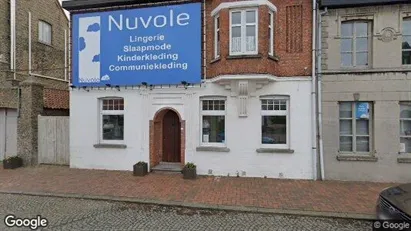 Apartments for rent in Damme - Photo from Google Street View