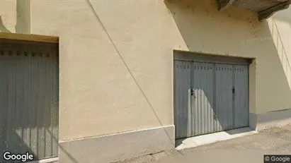Apartments for rent in Vercelli - Photo from Google Street View