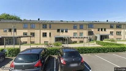 Apartments for rent in Rødkærsbro - Photo from Google Street View