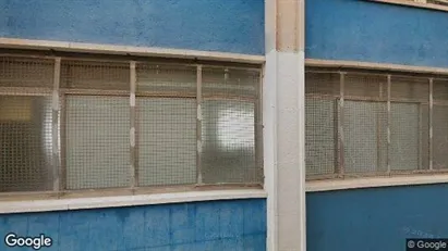 Apartments for rent in Barcelona Gràcia - Photo from Google Street View