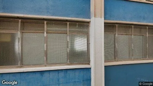 Apartments for rent in Barcelona Gràcia - Photo from Google Street View