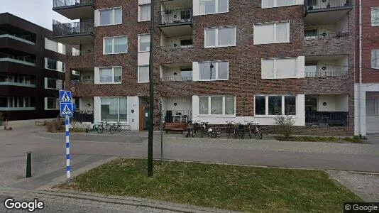 Apartments for rent in Malmö City - Photo from Google Street View