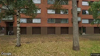 Apartments for rent in Oulu - Photo from Google Street View