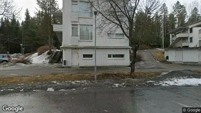 Apartments for rent in Kuopio - Photo from Google Street View