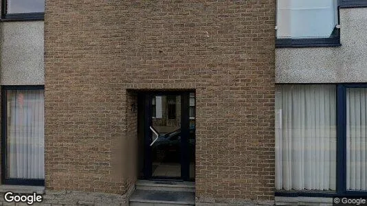 Apartments for rent in Sint-Niklaas - Photo from Google Street View