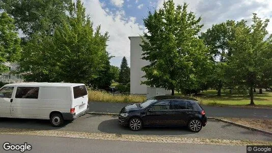 Apartments for rent in Central Saxony - Photo from Google Street View