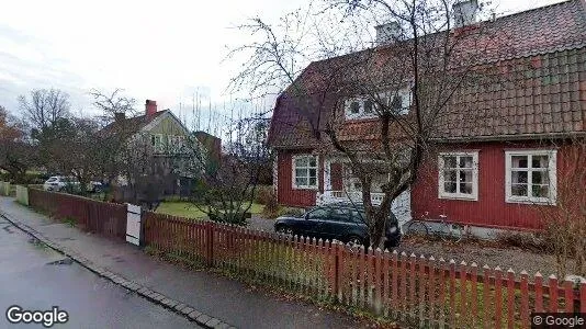 Apartments for rent in Falun - Photo from Google Street View