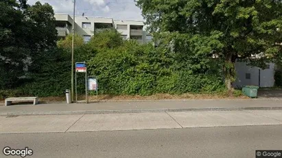 Apartments for rent in Dietikon - Photo from Google Street View