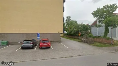 Apartments for rent in Katrineholm - Photo from Google Street View