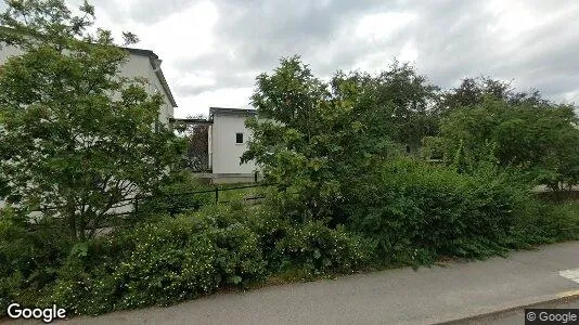 Apartments for rent in Hammarbyhamnen - Photo from Google Street View