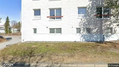 Apartments for rent in Kuopio - Photo from Google Street View