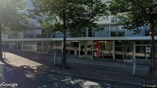 Apartments for rent in Lahti - Photo from Google Street View
