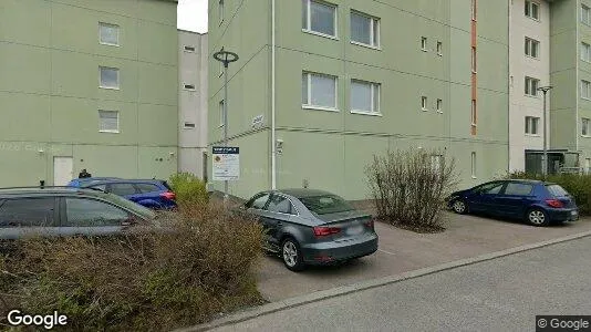 Apartments for rent in Tampere Lounainen - Photo from Google Street View