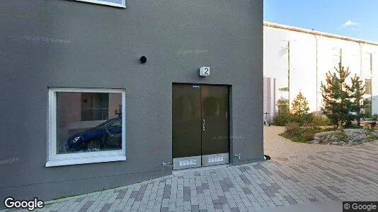 Apartments for rent in Helsinki Koillinen - Photo from Google Street View