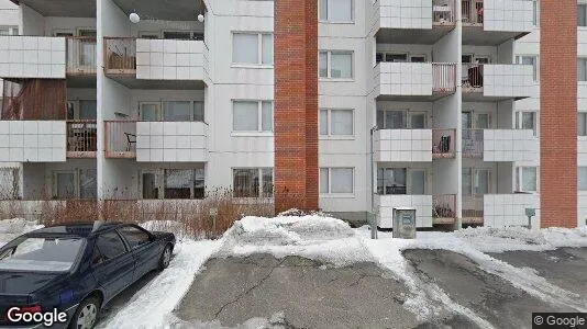 Apartments for rent in Jyväskylä - Photo from Google Street View