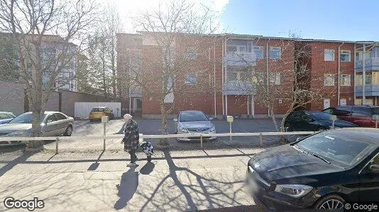 Apartments for rent in Seinäjoki - Photo from Google Street View
