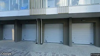 Apartments for rent in Helsinki Koillinen - Photo from Google Street View