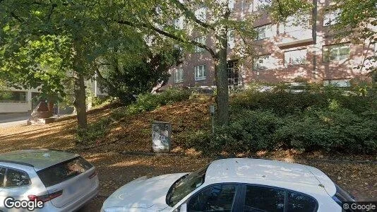 Apartments for rent in Helsinki Eteläinen - Photo from Google Street View