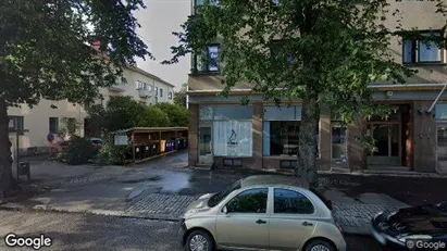 Apartments for rent in Helsinki Eteläinen - Photo from Google Street View