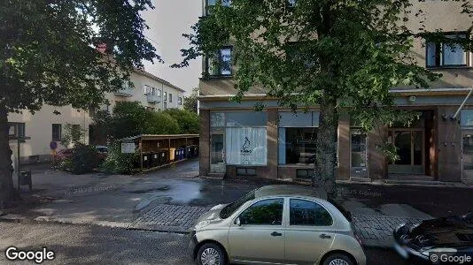 Apartments for rent in Helsinki Eteläinen - Photo from Google Street View
