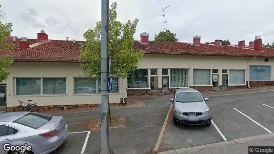 Apartments for rent in Lappeenranta - Photo from Google Street View
