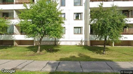Apartments for rent in Lohja - Photo from Google Street View