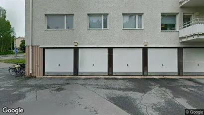Apartments for rent in Valkeakoski - Photo from Google Street View