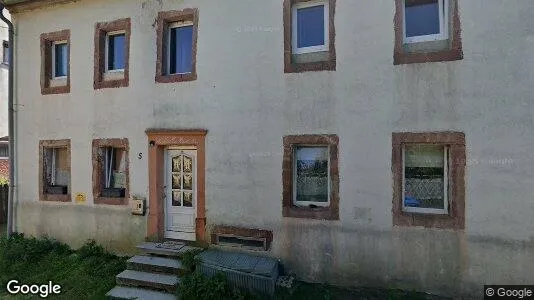 Apartments for rent in Central Saxony - Photo from Google Street View