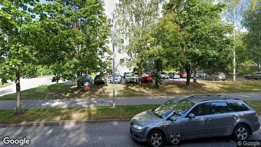 Apartments for rent in Lahti - Photo from Google Street View