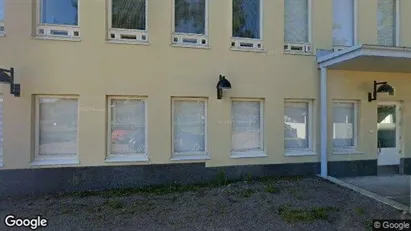 Apartments for rent in Vantaa - Photo from Google Street View