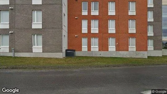Apartments for rent in Tampere Koillinen - Photo from Google Street View