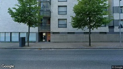 Apartments for rent in Oulu - Photo from Google Street View
