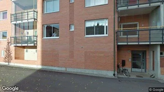 Apartments for rent in Lahti - Photo from Google Street View