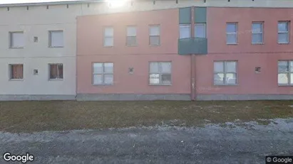 Apartments for rent in Kuopio - Photo from Google Street View