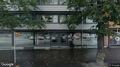 Apartments for rent in Oulu - Photo from Google Street View