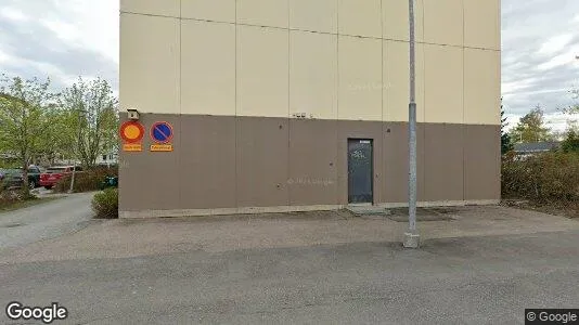 Apartments for rent in Tampere Luoteinen - Photo from Google Street View
