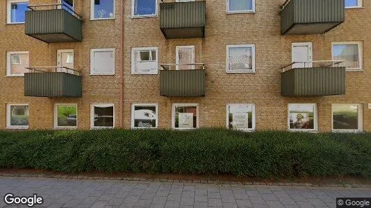 Apartments for rent in Malmö City - Photo from Google Street View