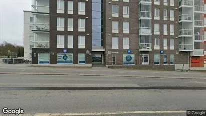 Apartments for rent in Tampere Koillinen - Photo from Google Street View