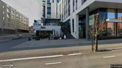 Apartments for rent in Tampere Keskinen - Photo from Google Street View